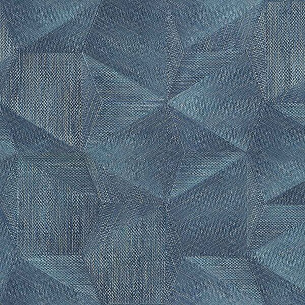 Geometrické vzory - Luxusné vliesové tapety s vinylovým povrchom Z21850, Trussardi 5, Zambaiti Parati