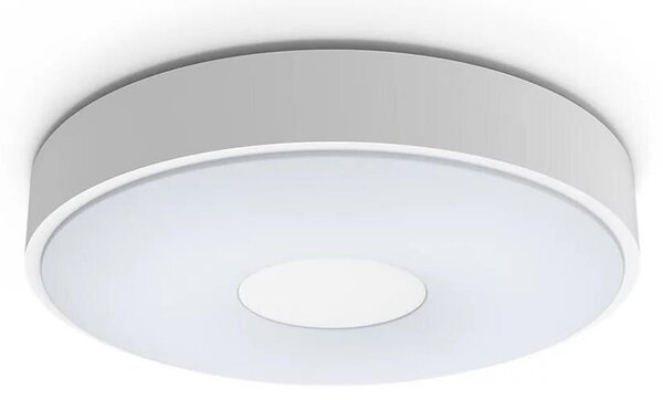 Philips - LED Stmievateľné stropné svietidlo COINER LED/24W/230V 4000K biela
