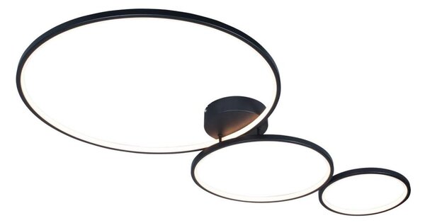 Rabalux 71297 - LED Stropné svietidlo FORMAND LED/38W/230V