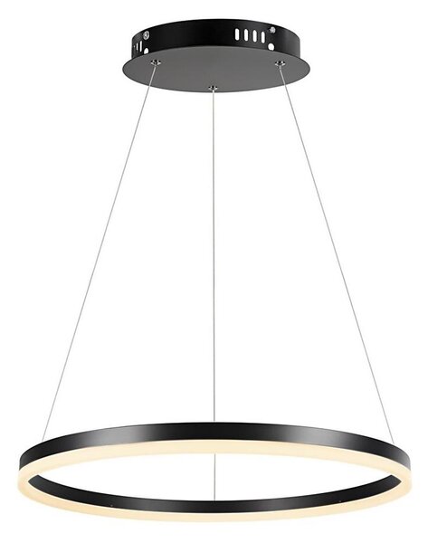 Rabalux 72301 - LED Luster na lanku ISAURE LED/35W/230V