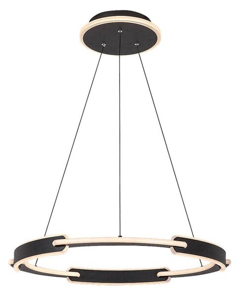 Rabalux 72229 - LED Luster na lanku SINDRI LED/45W/230V