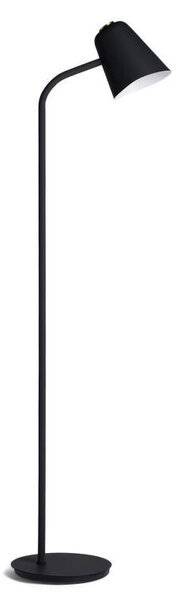 Northern Stojacia lampa Me dim, black 695