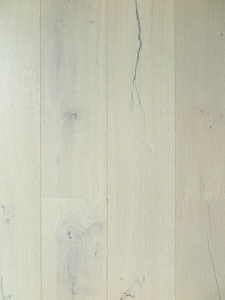 KPP Antique Dub antique biely A001014 - 2.90 m2