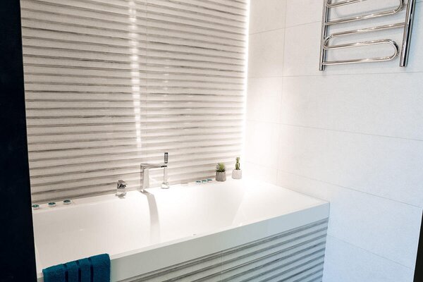 Polis Decor Olimpo Pearl 33,3x100 BA