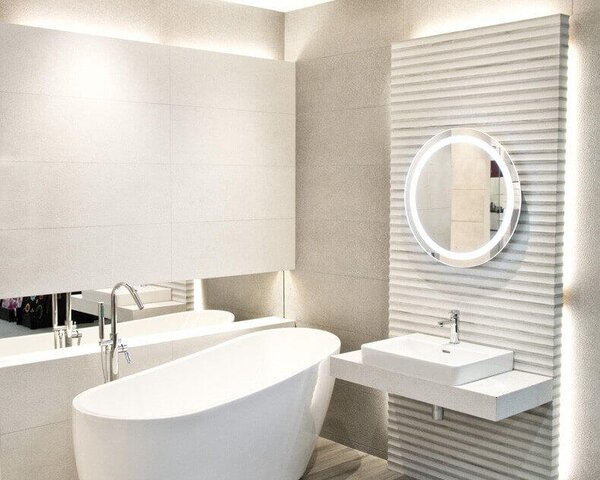 Polis Decor Olimpo Pearl 33,3x100 BA