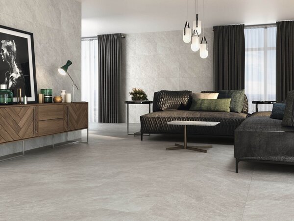Balmoral Moon Natural 60x60 R