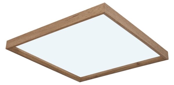 Globo 41595D2 - LED Stropné svietidlo CINDERELA LED/24W/230V 45cm 2700/4500/6500K
