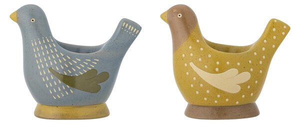Stojan na vajce Birdy – set 2 ks
