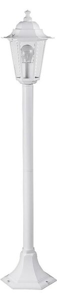Rabalux 8209 - Vonkajšia lampa VELENCE 1xE27/60W/230V 105 cm