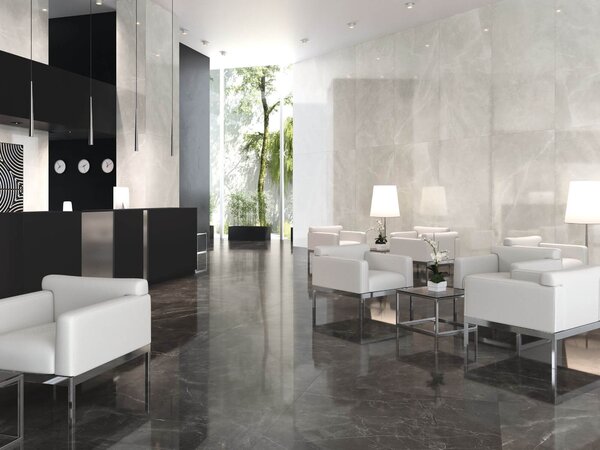 Bayona Silver Pulido 120x240