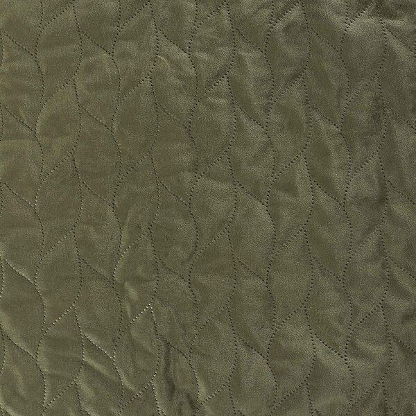 PREHOZ NA POSTEĽ VERDE 170X210 CM ZELENÝ