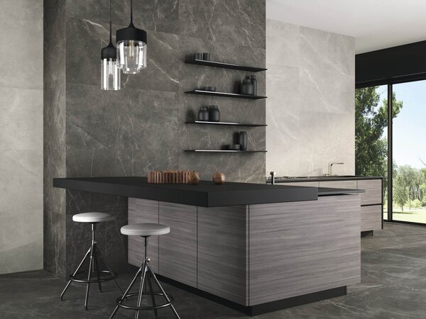 Bayona Silver Natural 60x120 R