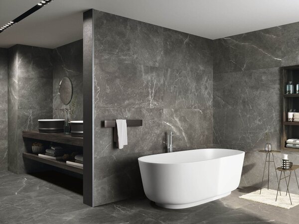Bayona Grey Natural 60x120 R