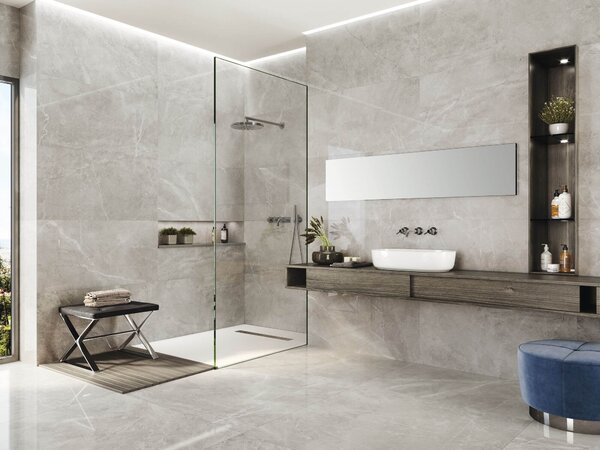 Bayona Silver Pulido 120x120 R