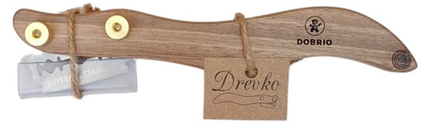 Drevko na narezávanie chleba DOBRIO