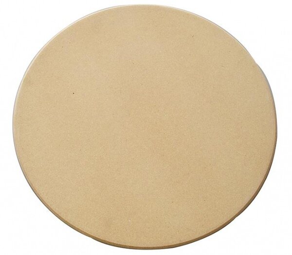Pizza kameň pre gril Kamado Egg 16", keramický