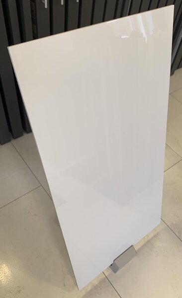 Crystal White 120x60 5mm BA