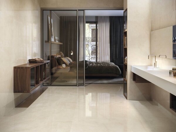 Cream Chamber Pulido 60x120 R