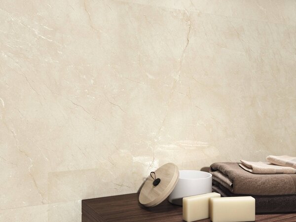 Cream Chamber Pulido 60x120 R