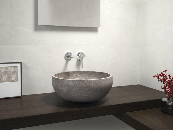 Boulevard Perla Wand 40x120 R