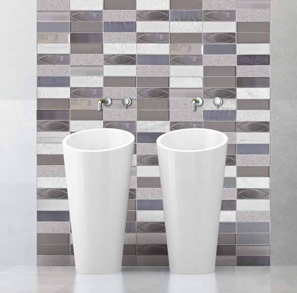 Geo Gris 30x30