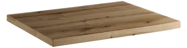 Comad Umývadlová skrinka Aruba 820 2S dub craft zlatý