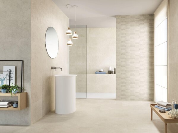 Arkety Bit Taupe 60x60 R