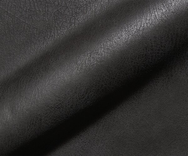DELIFE Boxspring posteľ Dream-Great 180×200 cm imitácia kože antracitová