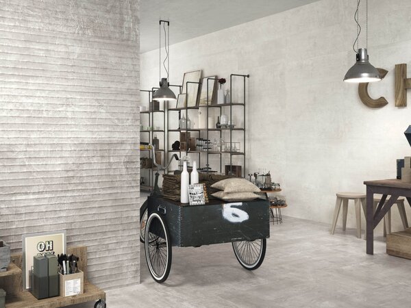 Urban Grey 60x60 R