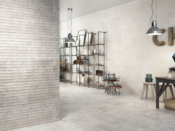 Urban Grey 60x60 R