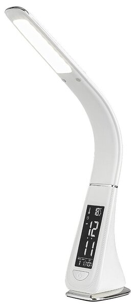 Rabalux 3516 LED stolové svietidlo Lionel 1x5W | 260lm | 5000K - stmievateľné, biela