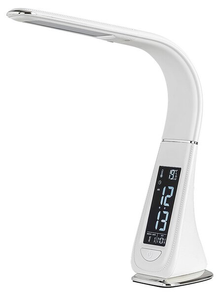 Rabalux 3516 LED stolové svietidlo Lionel 1x5W | 260lm | 5000K - stmievateľné, biela