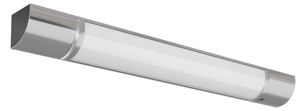 Comad LED osvetlenie do skrinky Rondo chróm