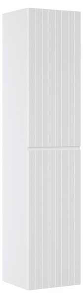 Comad Kúpeľňová skrinka Iconic 160 cm biela