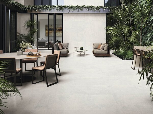 Oneway White Lapado 60x120 R