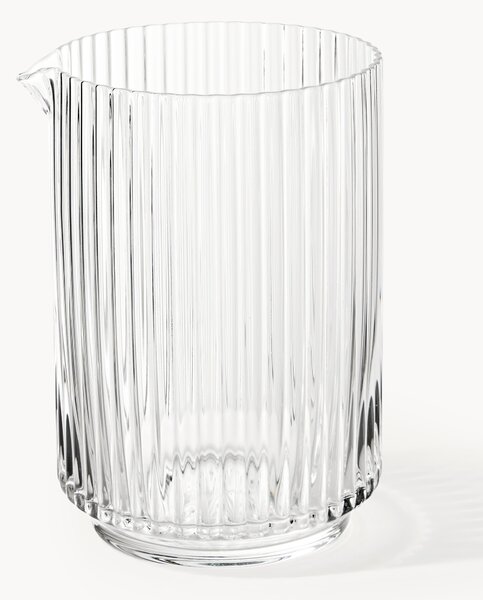 Ručne fúkaná karafa Aleo, 820 ml