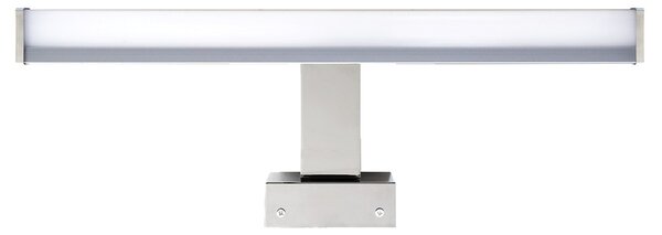 Nástenné LED svietidlo Mirore, 1x LED 8w, 4000k, (fi 40cm), s