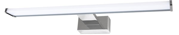 Nástenné LED svietidlo Mirore, 1x LED 8w, 4000k, (fi 40cm), s