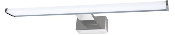 Nástenné LED svietidlo Mirore, 1x LED 8w, 4000k, (fi 40cm), s