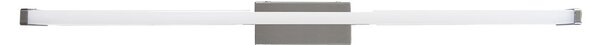 Nástenné LED svietidlo Mirore, 1x LED 8w, 4000k, (fi 40cm), s