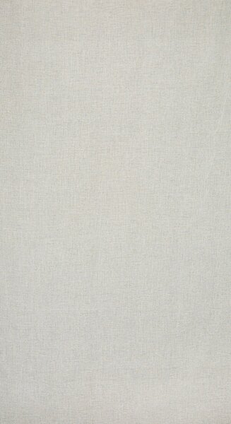 ZÁCLONA NA KRÚŽKOCH AUREA 140X250 CM PRÍRODNÁ