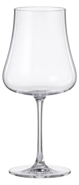 BOHEMIA IDUNA POHÁR NA VÍNO 650ML SADA 6KS