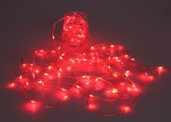 Globo 39018RGB - LED RGB pásik 50xLED/0,06W/5V