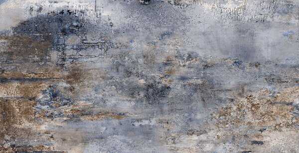 Art Blue 120x60 R 8,5mm