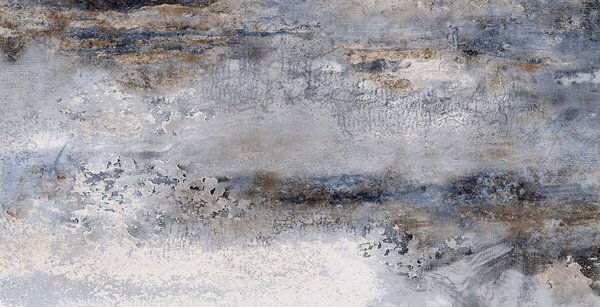 Art Blue 120x60 R 8,5mm