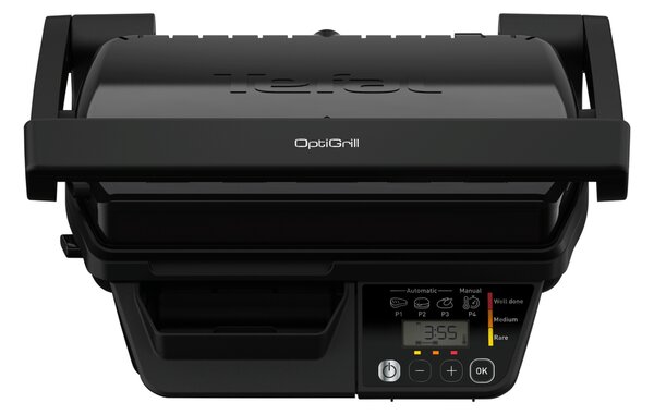 Tefal Kontaktný gril OptiGrill Gc7P08 (100376984)