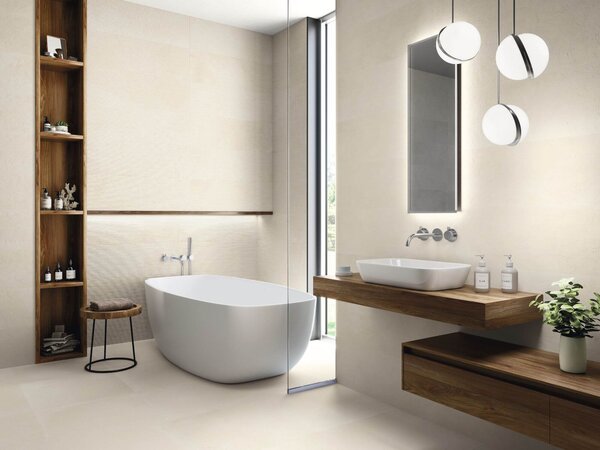 Pulse Ivory 60x120 R