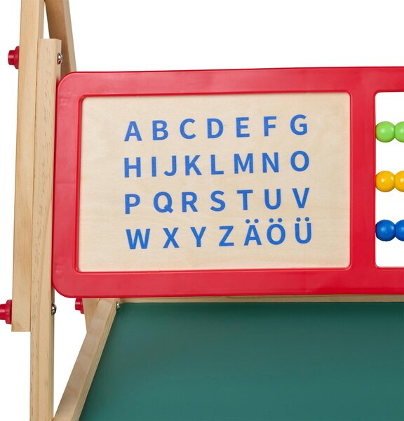 TABUĽA NA KRESLENIE My Baby Lou - Hračky pre väčšie deti