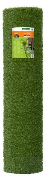 UMELÝ TRÁVNIK 2CM, zelená - Koberce, Online Only
