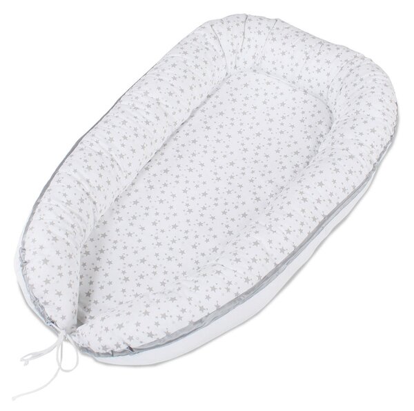 HNIEZDOČKO PRE BÁBÄTKÁ Babybay - Online Only bytové doplnky, Online Only